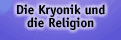 Die Kryonik und die Religion
